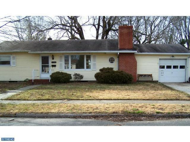 730 Magnolia Dr