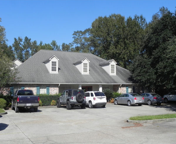 14661 Harrells Ferry Road - South