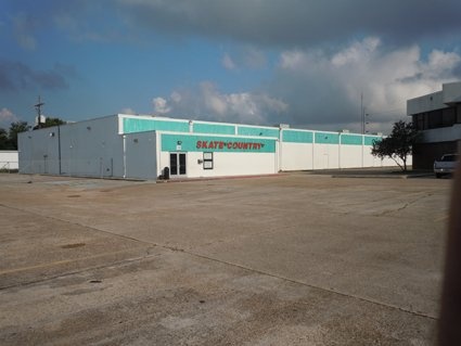 1100 Terry Parkway