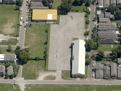 801 Patterson Drive