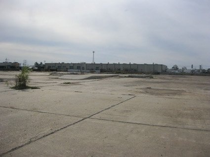 1255 Peters Rd.