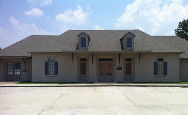 4307 Bluebonnet Blvd.