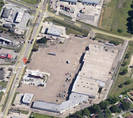 14600 Plank Road