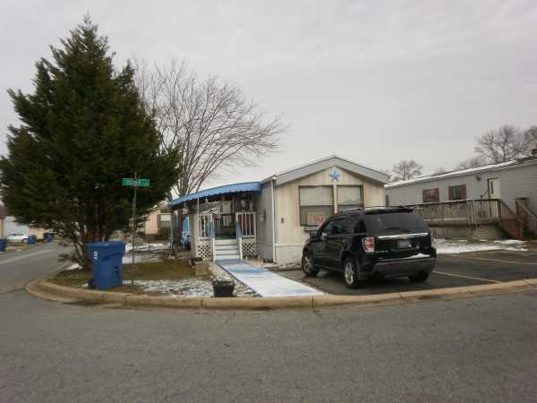 2 Peony Court