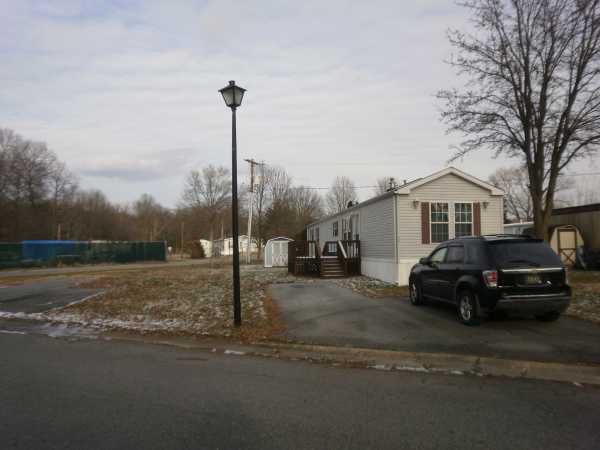 28 Holly Oak Drive