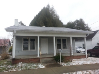 501 Walnut Ave