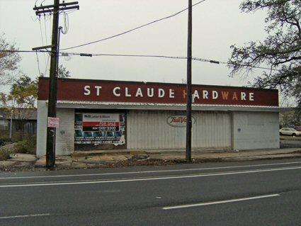 5422 St. Claude Ave.