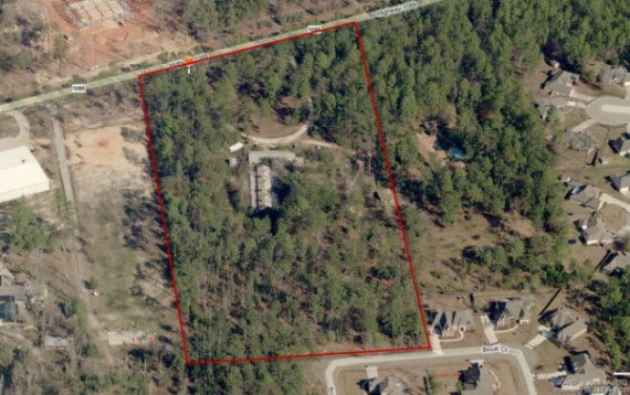 23098 Highway 1088