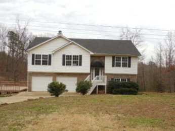 16 Split Rail Ct NE