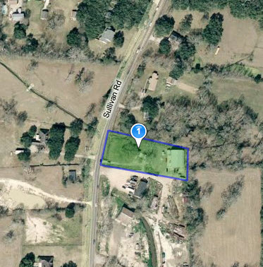 7248 Sullivan Rd.