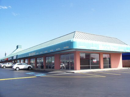 6601 Veterans Memorial Blvd.