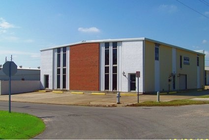 5670 Hayne Blvd.