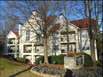 3655 Habersham Road