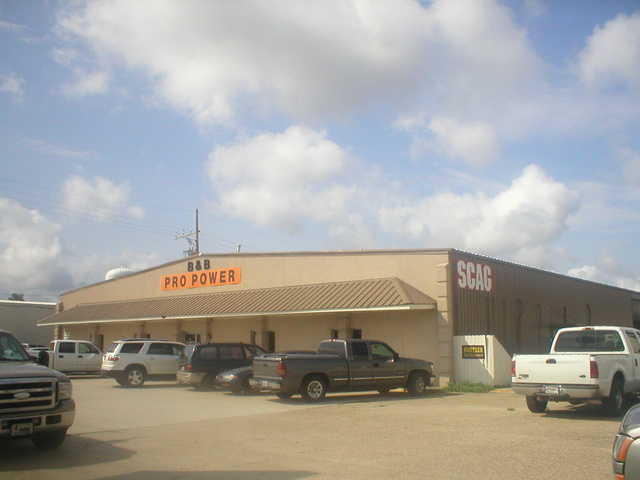 11740 Airline Highway