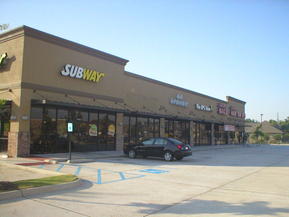 9618 Jefferson Highway