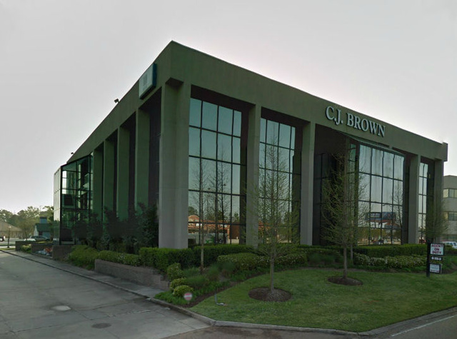 3029 Sherwood Forest Blvd. South