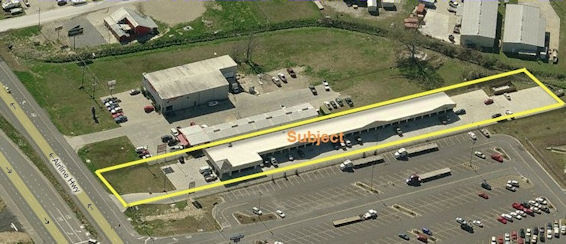 17535 Airline Hwy.