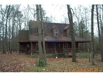 2261 Government Road