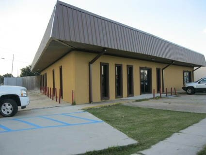 158 Wall Blvd.
