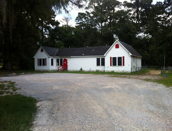 2863 Oneal Lane