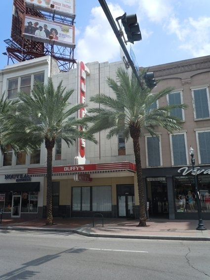 1005 Canal Street