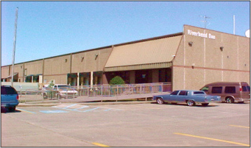 100 Riverbend Blvd.