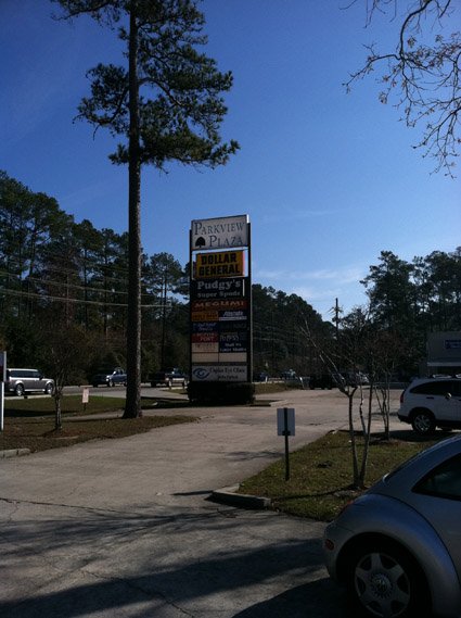 4700 Highway 22