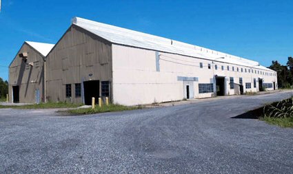 7500 Fourth Street