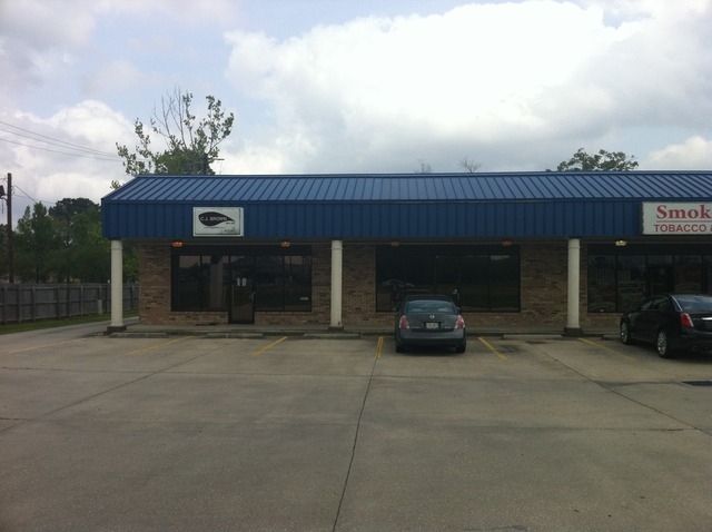 17424 Airline Hwy