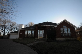 3512 Pioneer Circle