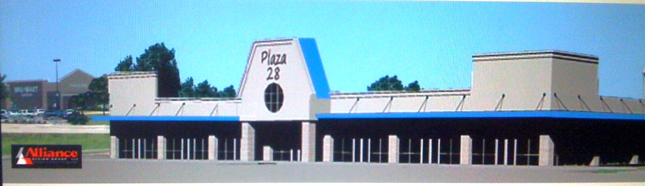 6501 Coliseum Blvd.