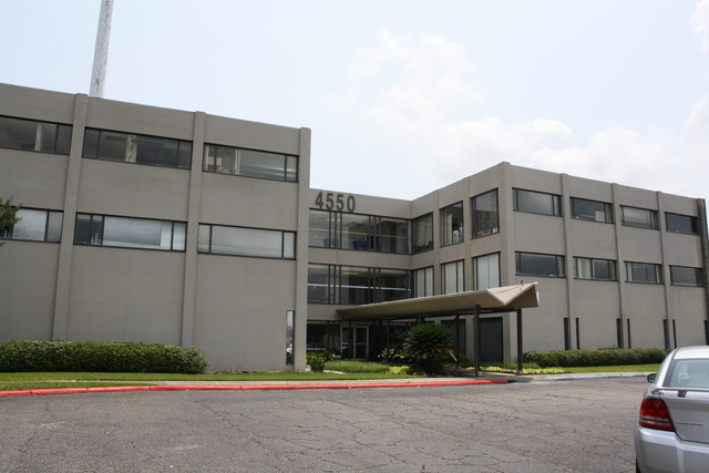 4550 and 4560 North Blvd.