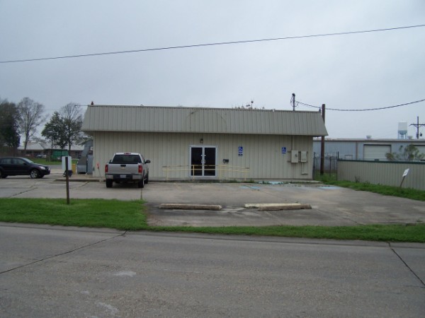 710 Jefferson Terrace