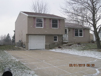 1324 Crescent Drive