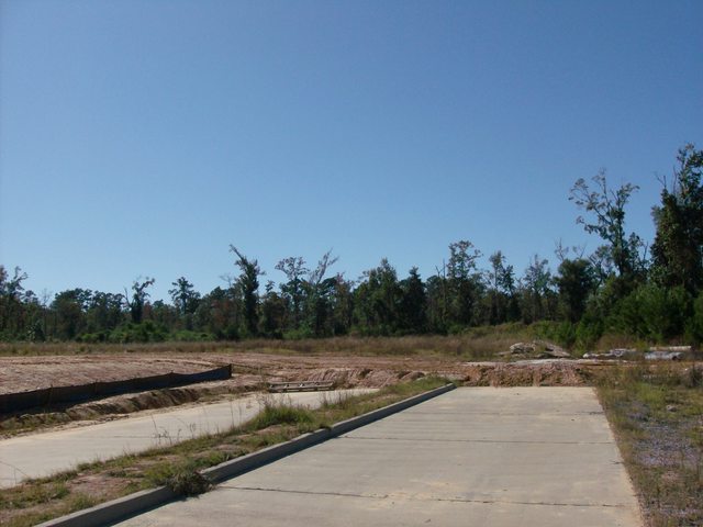 11.57 Acres on River Highlands Blvd.