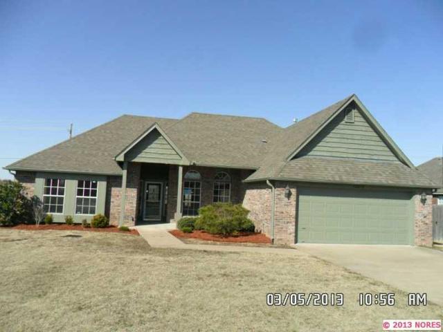 12310 S 98th East Ave