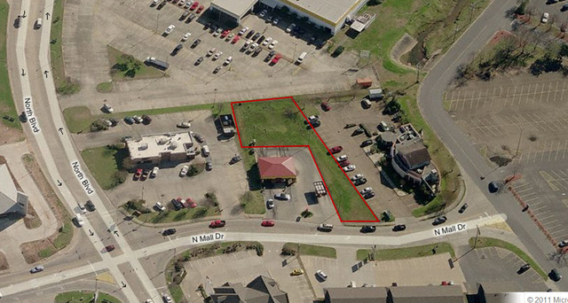2153 N. Mall Dr