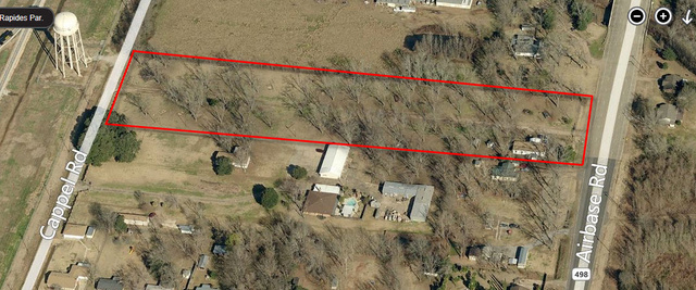 2010 Airbase Rd
