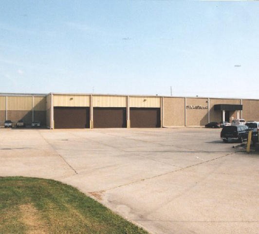 803 Jefferson Highway