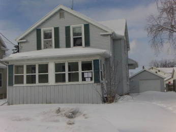 305 Sherry Street