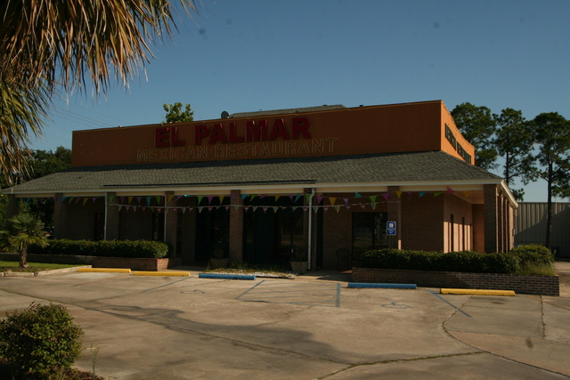 123 Gause Blvd.
