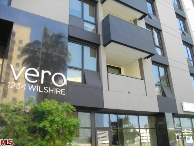 1234 Wilshire Blvd Apt 614