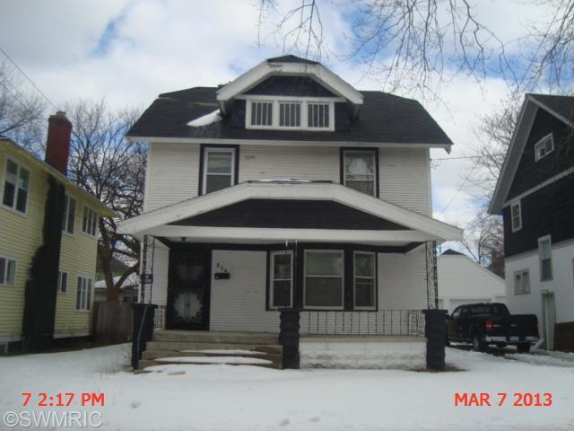 814 Neland Ave Se