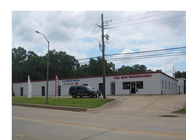 681 Mount Zion Road