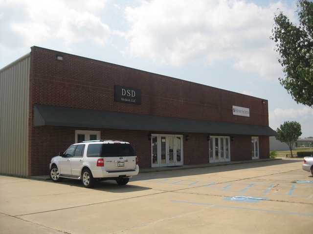 1009 Professional Drive West