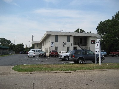 2715 Mackey Place