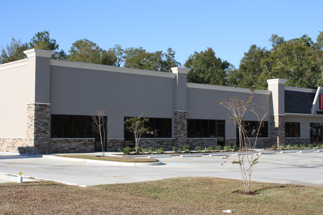 383 West Gause Blvd