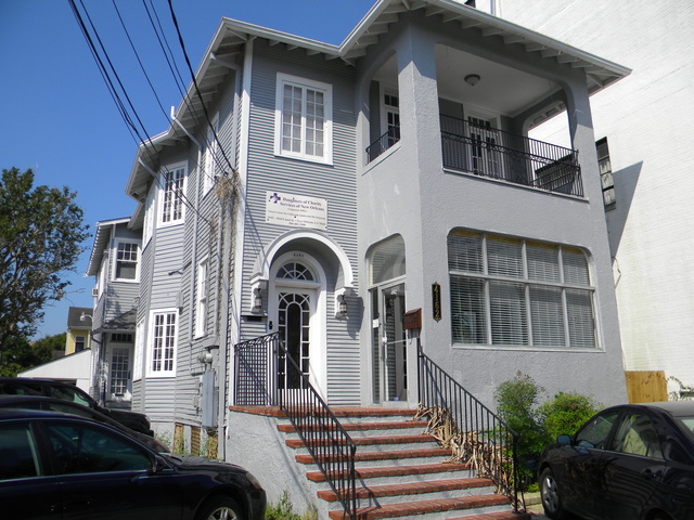 4162 Canal St