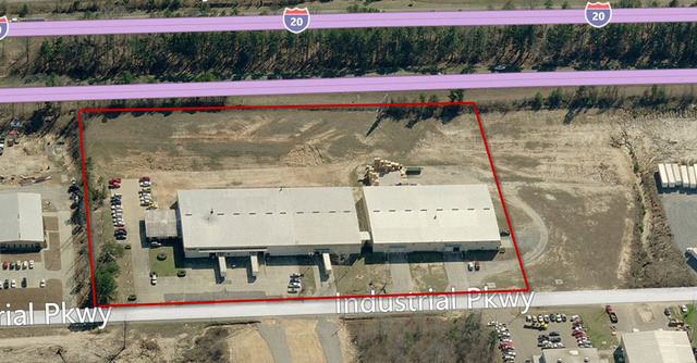 463 Industrial parkway