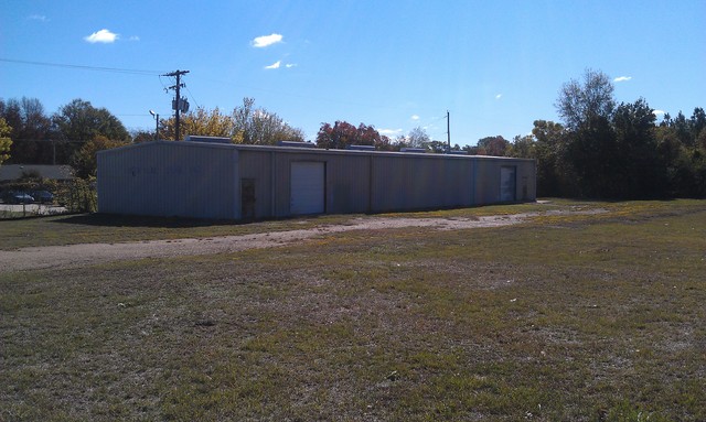 4707 Greenwood Road